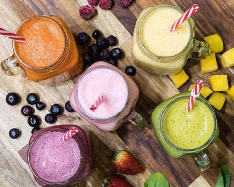 Get Juicy - Events Australia 0