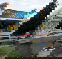 Gino's Kebabs - Events Australia