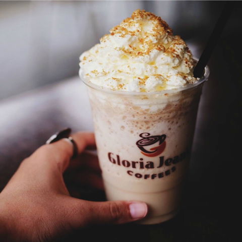 Gloria Jean's Coffees - Chinatown - Tourism Bookings 0