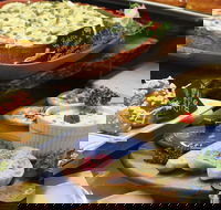 Gourmandise  Co - Events Australia