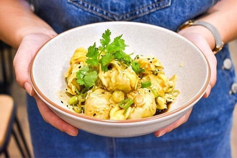 Greenhouse Asian Salads - Edgecliff - Tourism Bookings 0