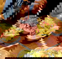 Guzman y Gomez - Northbridge - Events Australia