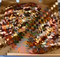 Half Acre - Tourism Bookings