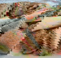 Healthy Cravings - Events Australia