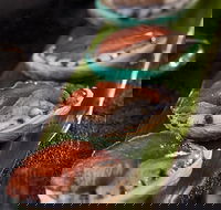 Hidden Jade - Events Australia