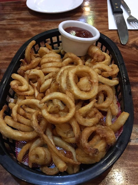 Hog's Breath Cafe - Melton - Events Australia 0