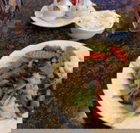 Homestead Cafe - Events Australia