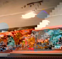 Hot Goss Cafe - Events Australia