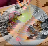 Houlihans - Tourism Bookings