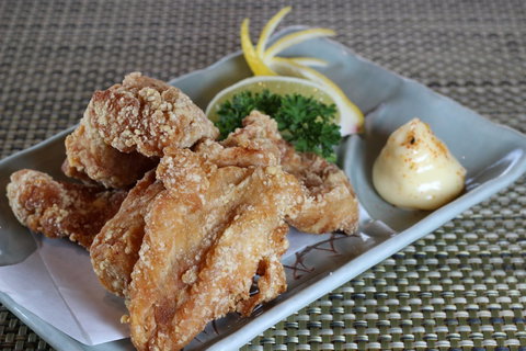 Ichiban Japanese Restaurant - Events Australia 0