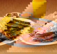 Java Lava - Revesby - Events Australia