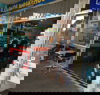 Jolinda Bakehouse Cafe - Events Australia