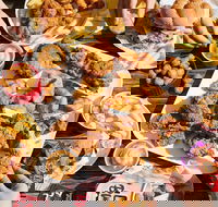 KFC - Helensvale - Tourism Bookings