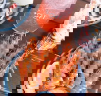 King Crab Co - Events Australia