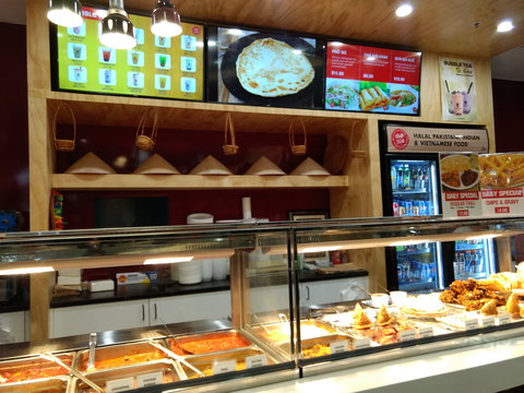 Knife N Fork - Events Australia 0