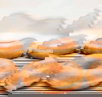 Krispy Kreme - Auburn - Events Australia