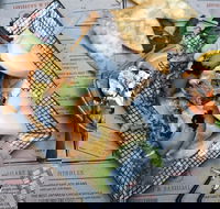 Kuki Tanuki - Events Australia