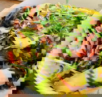 KU Tamper Cafe - Tourism Bookings