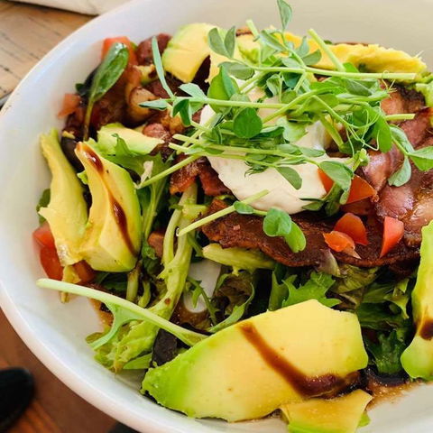 KU Tamper Cafe - Events Australia 0