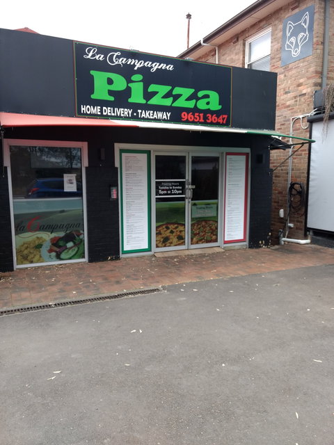 La Campagna - Events Australia 0