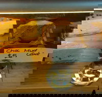 Lattetude Cafe - Events Australia