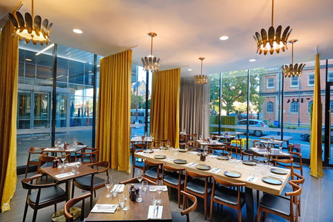 La Tierra Restaurant & Bar - Events Australia 0