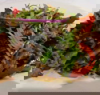 Lemongrass Thai Restaurant - Events Australia