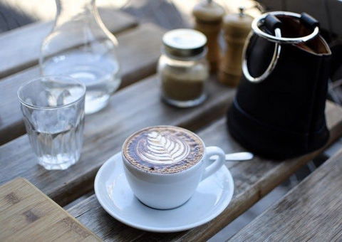 Little Lucky Cafe - Events Australia 0