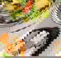 Loving Hut - Bankstown - Tourism Bookings