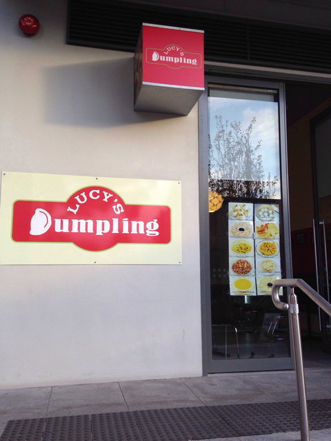 Lucy's Dumpling - Events Australia 0
