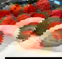 Lucky Dumpling - Events Australia