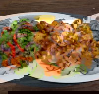 Lynbrook Kebabs - Events Australia