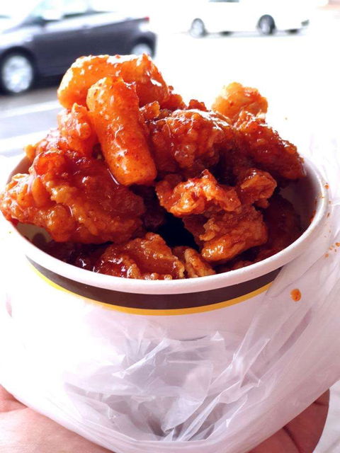 Mad Fo' Chicks - Tourism Bookings 0