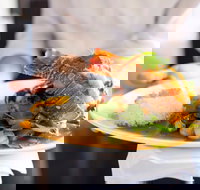 Madoljai - Events Australia