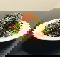 Mai Jia - Events Australia