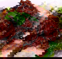 Malaysian Mamak Kitchen - Events Australia