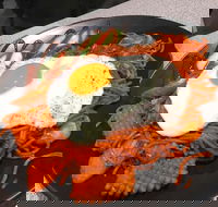 Mamak Botak - Tourism Bookings