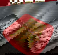 Master Yang - Tourism Bookings