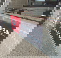 Mate's Restaurant  Bar - Events Australia