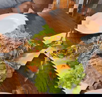 Mekong - Events Australia