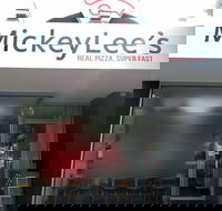 Mickey Lee's - Tourism Bookings