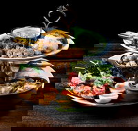 Miss Ping's - Events Australia