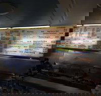 Mitcham Fish  Chips - Events Australia