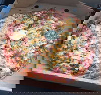 Monticello Pizza - Events Australia