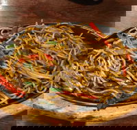 Monga - Events Australia