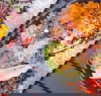 Muharam Cafe - Events Australia