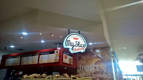 My Slice Bakery - Events Australia 0