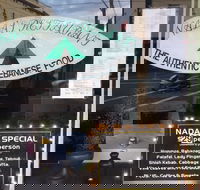 Nada's Lebanese - Tourism Bookings