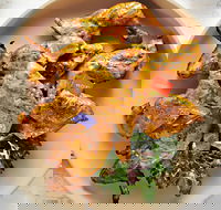 Nando's - Chatswood - Tourism Bookings