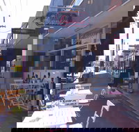 Nero's Espresso - Events Australia